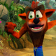 Illustration for article titled The iCrash Bandicoot/i Remasters Really Are Tougher Than The Originals